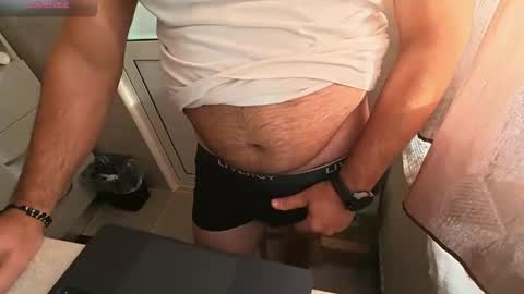 tarkan198 online show from 24, 10, 2025