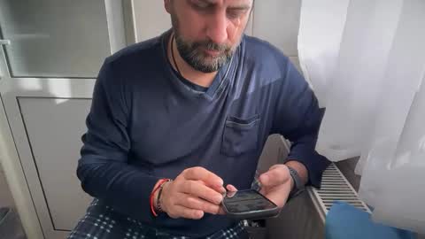 tarkan198 online show from 27, 2, 2026