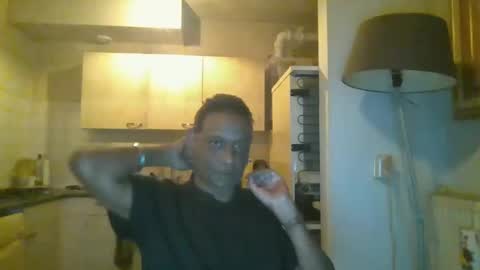 Genaro Thode online show from 3, 2, 2025