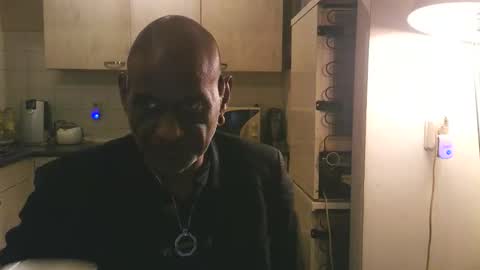 Genaro Thode online show from 20, 2, 2026