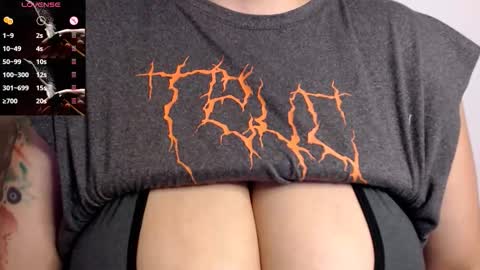 tarrant_ online show from 19, 11, 2025