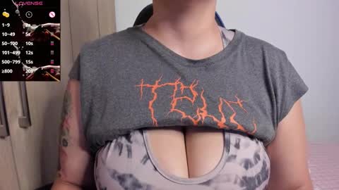 Snapshot of tarrant_ chatting on 8, 3, 2026 tarrant_ online show from 8, 3, 2026