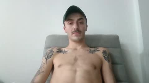 tarrynt online show from 15, 1, 2026