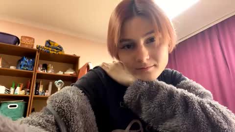 Snapshot of tarshagastley chatting on 28, 2, 2026 Sonya online show from 28, 2, 2026