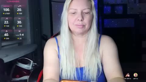 Tasha  Moon online show from 3, 12, 2025