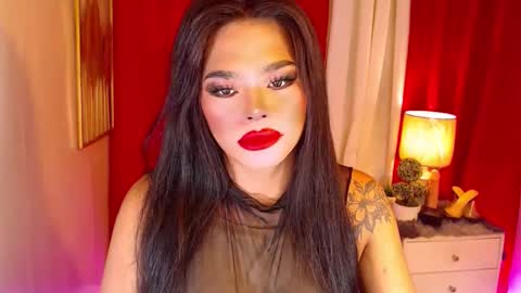 Snapshot of tasha_goddess chatting on 31, 10, 2025 tashaa online show from 31, 10, 2025