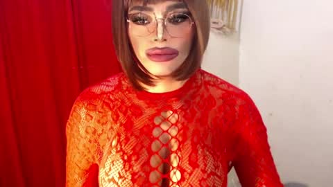 Snapshot of tasha_goddess chatting on 1, 5, 2026 tashaa online show from 1, 5, 2026