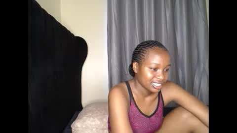 Snapshot of tasha_kimmy chatting on 26, 9, 2025 Ireen online show from 26, 9, 2025