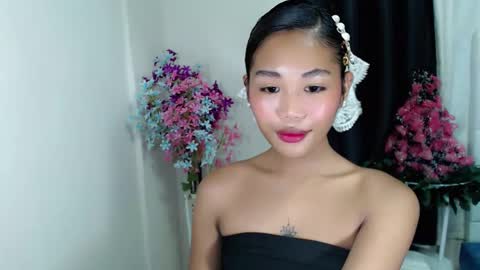 Snapshot of tashaa_09 chatting on 19, 10, 2025 call me tashaa online show from 19, 10, 2025