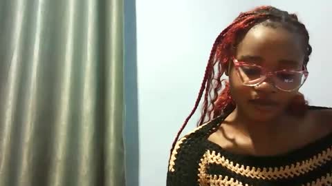 Tasha online show from 4, 1, 2025