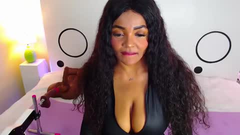 Tasha online show from 19, 1, 2025