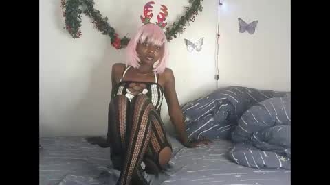 tashagodess online show from 17, 12, 2025