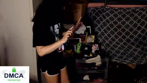 TashaKai online show from 19, 1, 2025