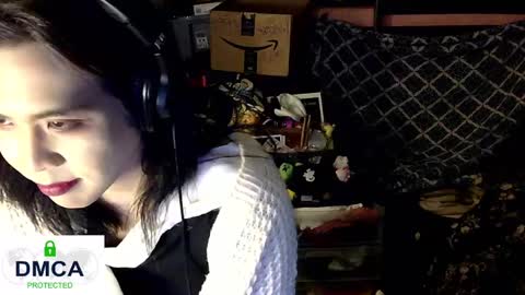 TashaKai online show from 24, 1, 2025