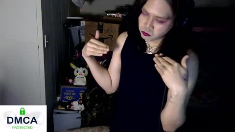 TashaKai online show from 29, 1, 2025