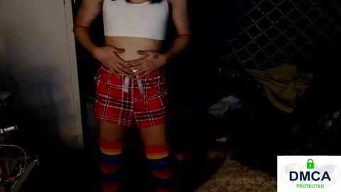 TashaKai online show from 17, 2, 2025