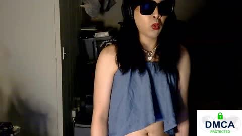 TashaKai online show from 7, 3, 2025