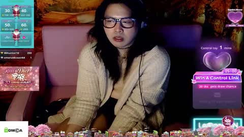 TashaKai online show from 4, 2, 2026