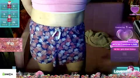 TashaKai online show from 7, 2, 2026