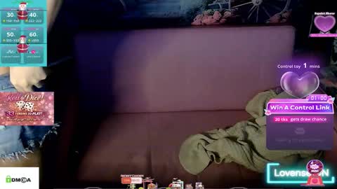 TashaKai online show from 15, 2, 2026