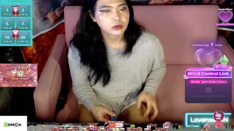 TashaKai online show from 6, 3, 2026