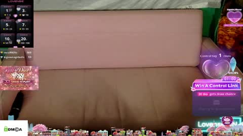 TashaKai online show from 1, 4, 2026