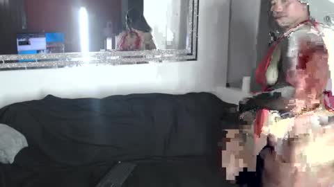 tashasant online show from 5, 12, 2024