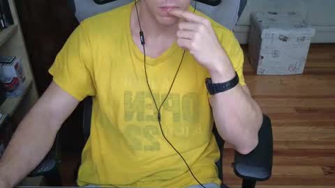 Carlenjoyswithoil online show from 16, 2, 2025