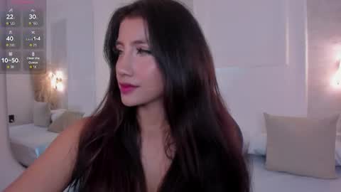 Snapshot of tasmin_hay chatting on 22, 6, 2026 T A S M I N online show from 22, 6, 2026