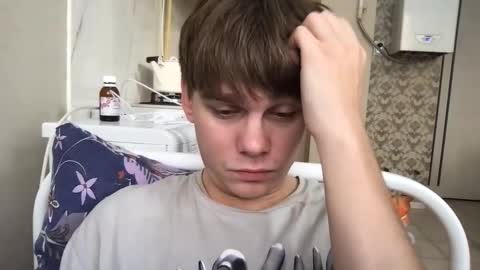 tasteithorny online show from 1, 11, 2025