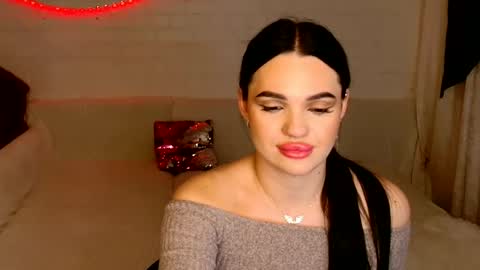 tasty_babyy online show from 10, 1, 2025