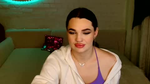 tasty_babyy online show from 30, 1, 2025