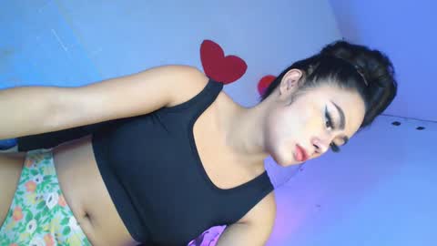 Vannesa online show from 14, 2, 2025