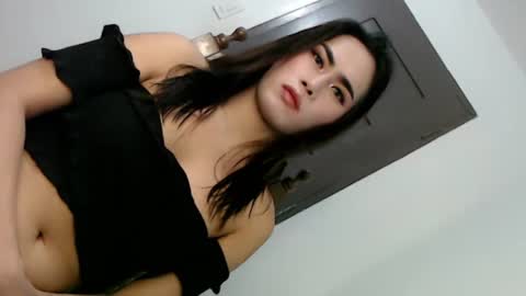 Vannesa online show from 18, 10, 2025