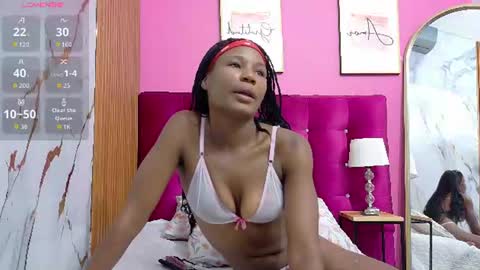 Melissa  online show from 7, 7, 2026