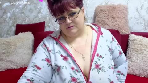 Clau online show from 16, 1, 2025