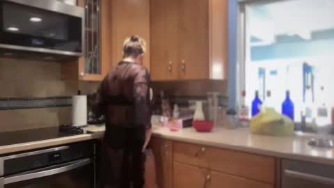 veronicabrian online show from 27, 11, 2025