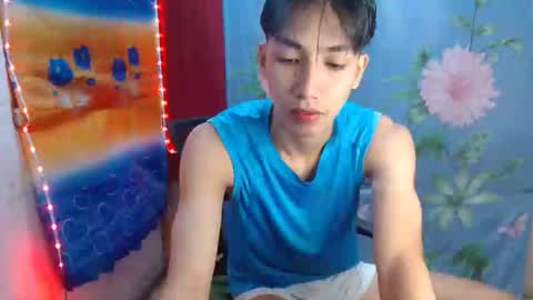 Snapshot of tastylicious_kim chatting on 3, 1, 2025 Ask me online show from 3, 1, 2025