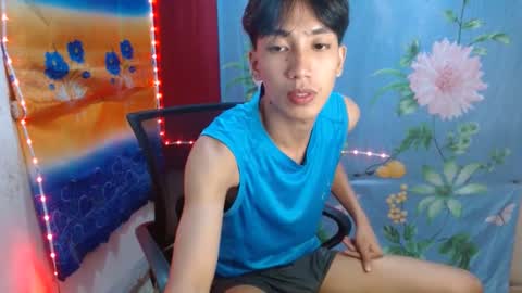 Snapshot of tastylicious_kim chatting on 3, 1, 2025 Ask me online show from 3, 1, 2025