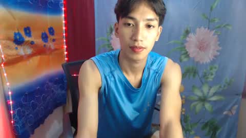 Snapshot of tastylicious_kim chatting on 7, 1, 2025 Ask me online show from 7, 1, 2025