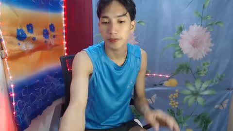 Snapshot of tastylicious_kim chatting on 9, 1, 2025 Ask me online show from 9, 1, 2025