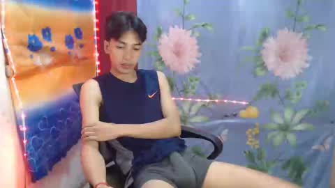 Snapshot of tastylicious_kim chatting on 10, 1, 2025 Ask me online show from 10, 1, 2025