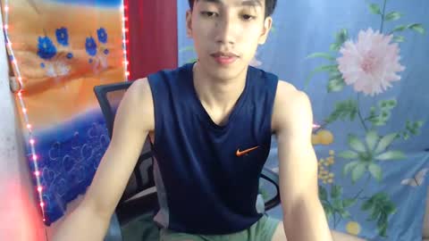 Snapshot of tastylicious_kim chatting on 17, 1, 2025 Ask me online show from 17, 1, 2025