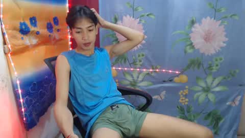 Snapshot of tastylicious_kim chatting on 21, 1, 2025 Ask me online show from 21, 1, 2025