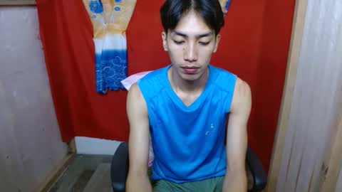 Snapshot of tastylicious_kim chatting on 23, 1, 2025 Ask me online show from 23, 1, 2025