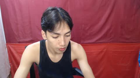 Snapshot of tastylicious_kim chatting on 24, 1, 2025 Ask me online show from 24, 1, 2025