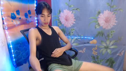 Snapshot of tastylicious_kim chatting on 30, 1, 2025 Ask me online show from 30, 1, 2025