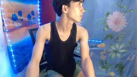Snapshot of tastylicious_kim chatting on 30, 1, 2025 Ask me online show from 30, 1, 2025