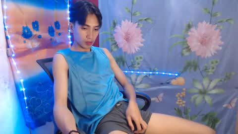 Snapshot of tastylicious_kim chatting on 8, 2, 2025 Ask me online show from 8, 2, 2025