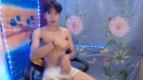 Snapshot of tastylicious_kim chatting on 20, 2, 2025 Ask me online show from 20, 2, 2025